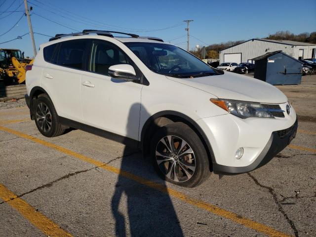 JTMDFREV1FD167395 | 2015 Toyota rav4 limited