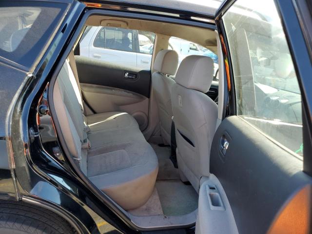 JN8AS5MT4FW151787 Nissan Rogue Select S