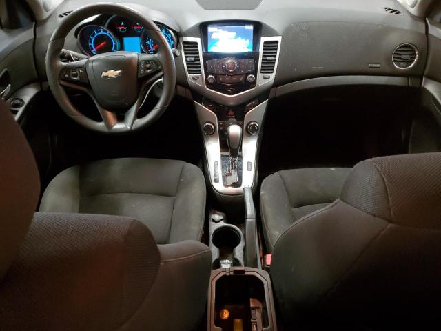 2016 CHEVROLET CRUZE LIMI - 1G1PE5SB6G7180137