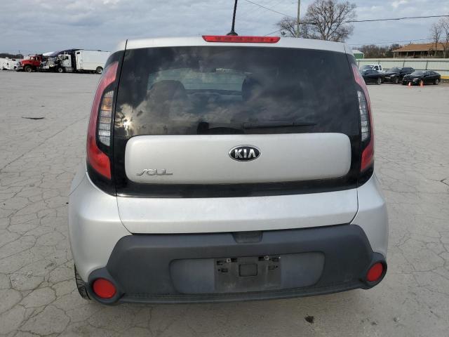 KNDJN2A22G7848321 | 2016 KIA SOUL