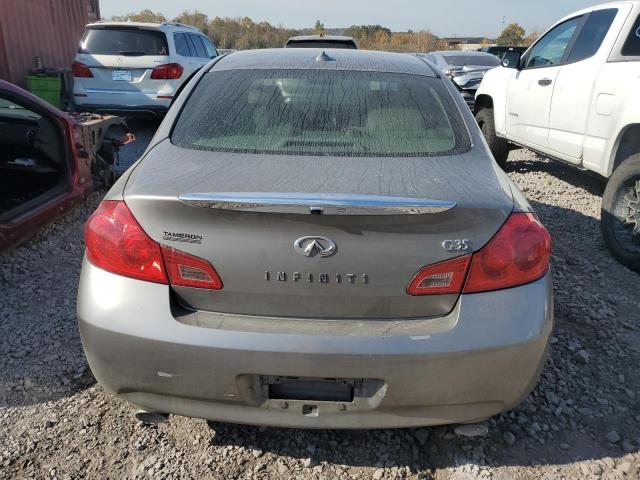 2007 Infiniti G35 VIN: JNKBV61E37M711135 Lot: 41506394