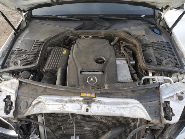 55SWF4JB0HU227636 Mercedes-Benz C 300