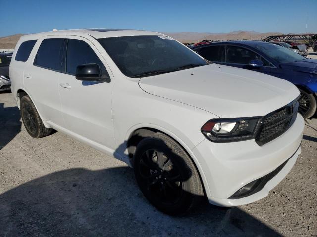 1C4RDJAG1KC821333 | 2019 DODGE DURANGO SX