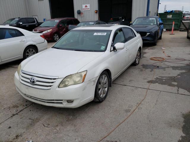 2006 Toyota Avalon XL