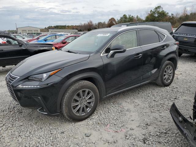 2018 Lexus NX 