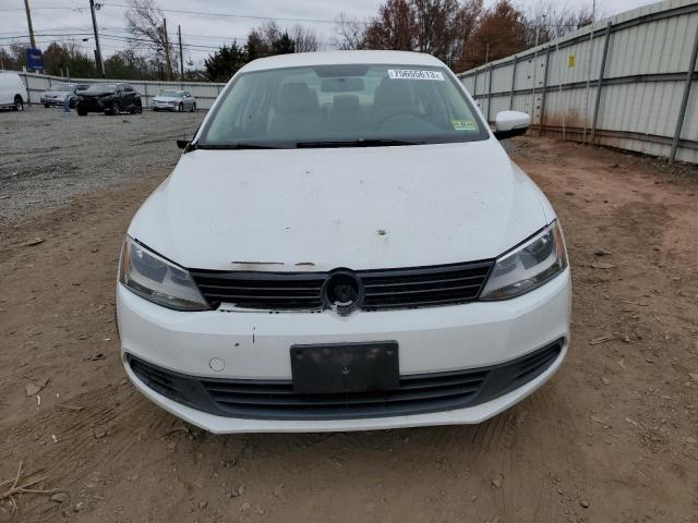 3VWD17AJ2EM417412 | 2014 VOLKSWAGEN JETTA SE