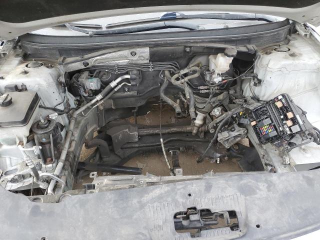 2015 Hyundai Sonata Se VIN: 5NPE24AF1FH040335 Lot: 75527203