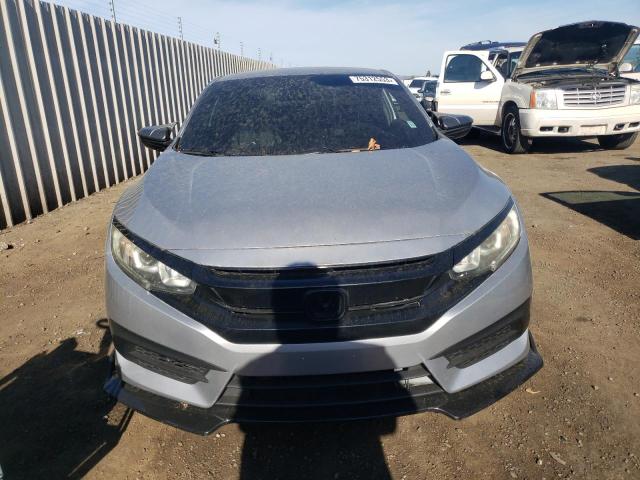 2HGFC4B56GH304975 Honda Civic Lx