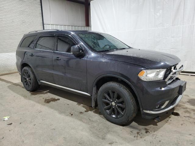 1C4RDJDGXGC315275 Dodge DURANGO LIMITED