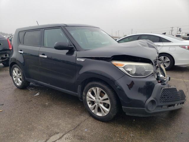 KNDJN2A29F7215054 | 2015 KIA SOUL