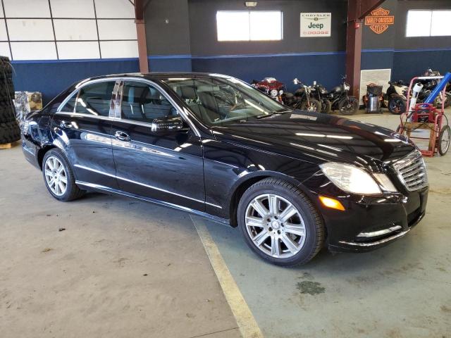 VIN WDDHF8JB0DA694792 2013 Mercedes-Benz E-Class, 3... no.4