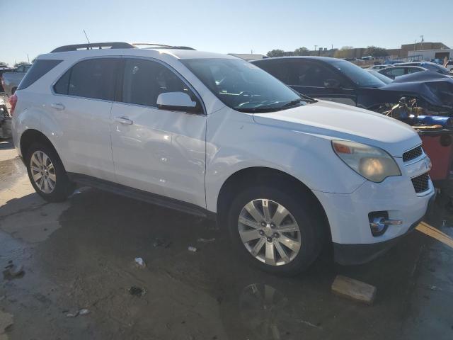 2CNFLPEY2A6241572 | 2010 Chevrolet equinox lt