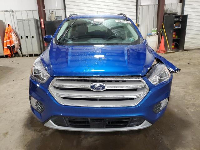 2019 FORD ESCAPE SEL - 1FMCU9HD7KUA68672