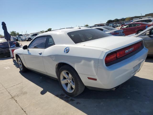 2C3CDYAG7EH110563 Dodge Challenger Sxt