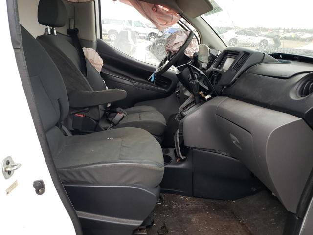 2015 CHEVROLET CITY EXPRE - 3N63M0ZN8FK712027