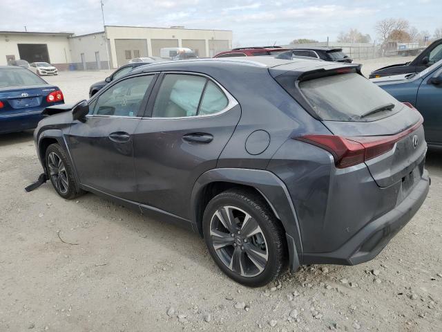 JTHP9JBH1P2066115 | 2023 LEXUS UX 250H PR