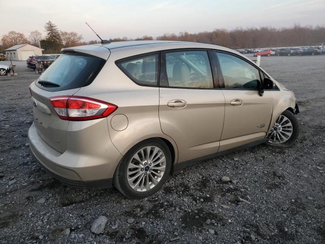 2017 FORD C-MAX 1FADP5EU5HL107552