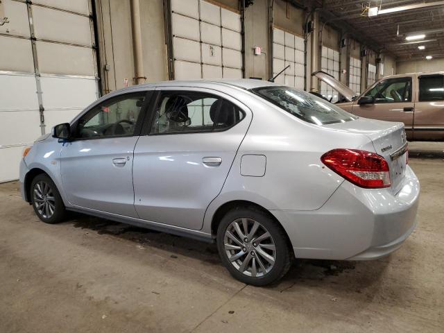 ML32F3FJXKHF08138 Mitsubishi Mirage G4 Es