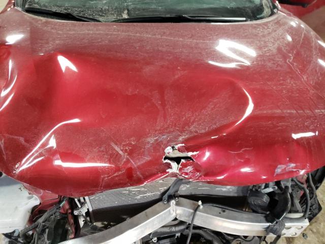 2021 NISSAN MURANO 5N1AZ2CS6MC143442