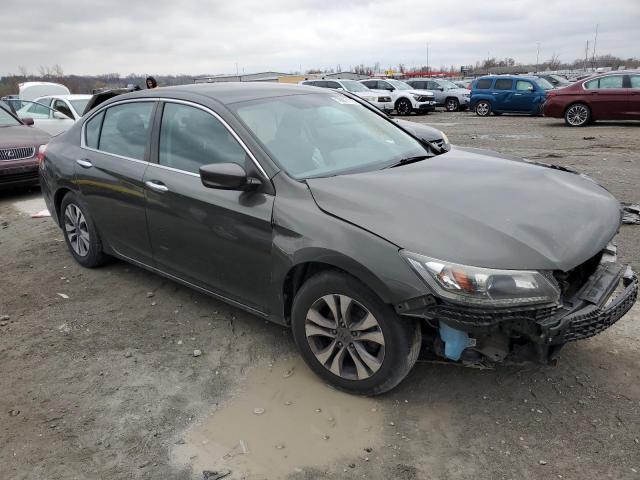 1HGCR2F35FA045830 | 2015 HONDA ACCORD LX