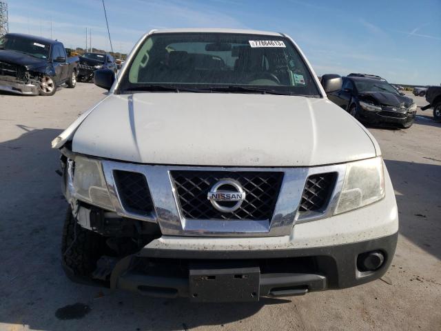 1N6BD0CT9GN735038 | 2016 NISSAN FRONTIER S