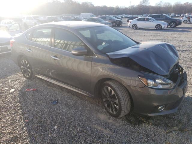 3N1AB7AP2HY400777 | 2017 NISSAN SENTRA S