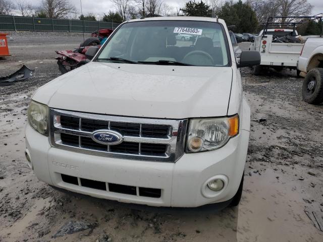 1FMCU0DG0CKA47445 | 2012 Ford escape xlt