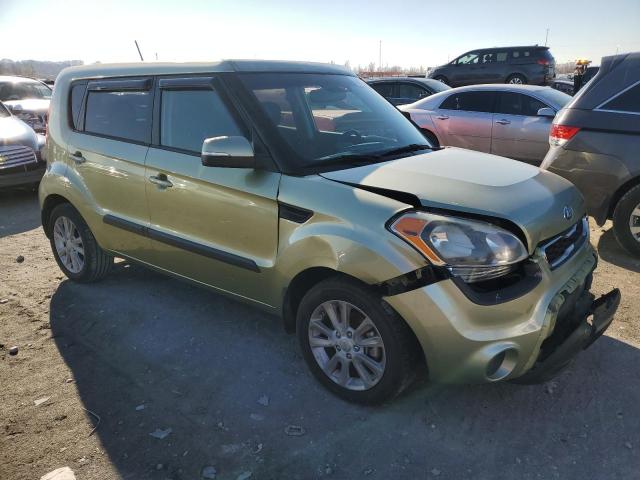 KNDJT2A65D7602478 | 2013 KIA soul +