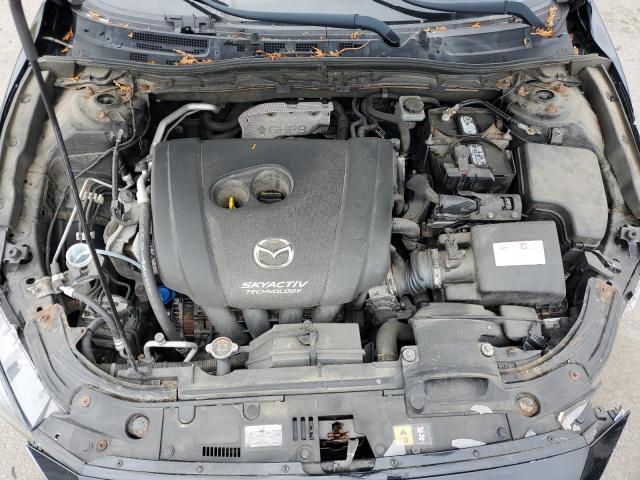 JM1BM1W33F1221051 | 2015 MAZDA 3 GRAND TO