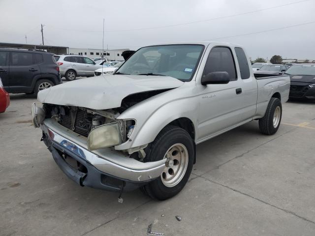 2003 Toyota Tacoma 