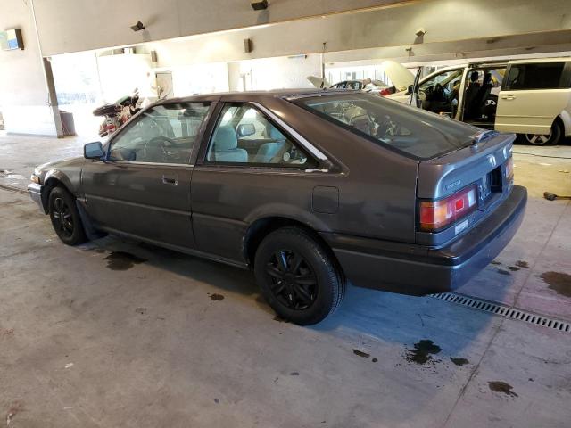 1986 Honda Accord Lxi VIN: 1HGBA7340GA024799 Lot: 77723413