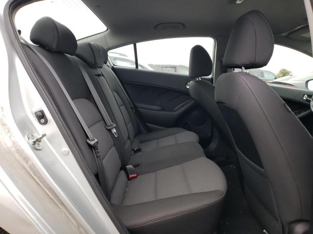 KNAFX4A62E5216648 KIA FORTE LX