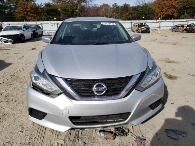 1N4AL3AP0JC188243 | 2018 NISSAN ALTIMA 2.5