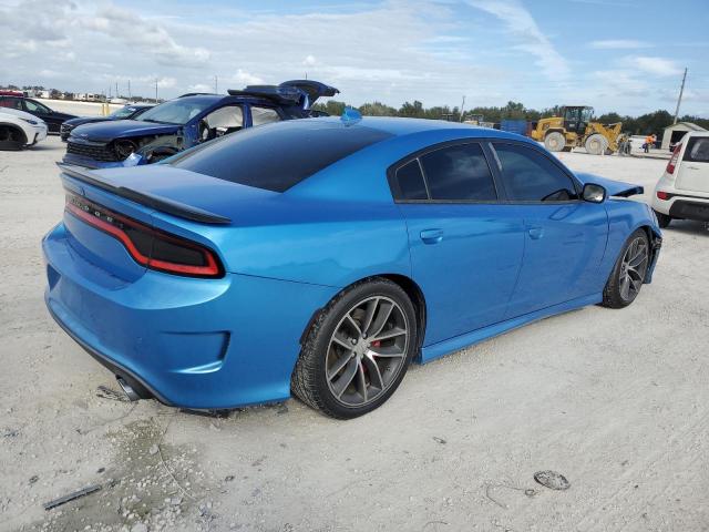 2C3CDXGJ9GH133374 Dodge Charger R/t Scat Pack