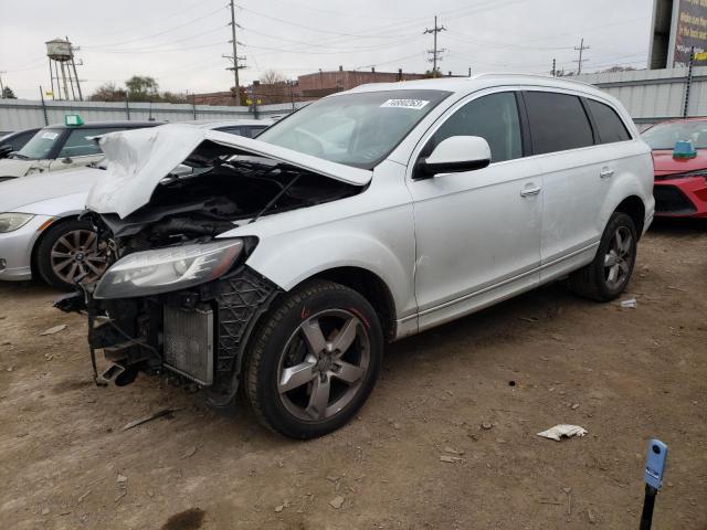 2014 Audi Q7 Premium