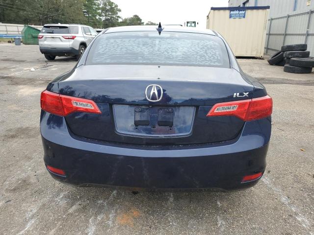 2015 ACURA ILX 20 19VDE1F31FE009471