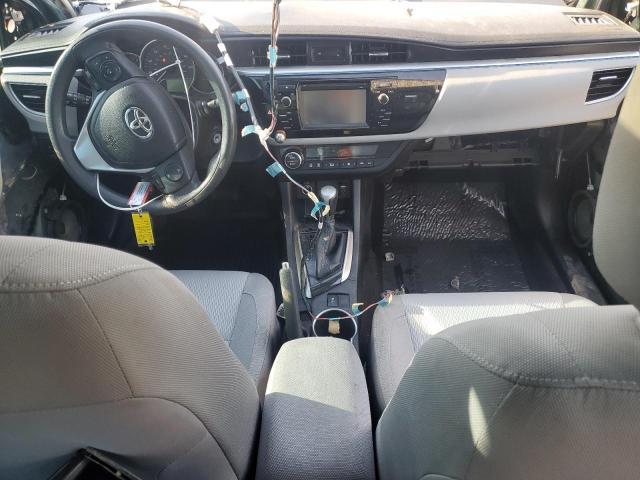 2016 TOYOTA COROLLA L - 2T1BURHE1GC625024