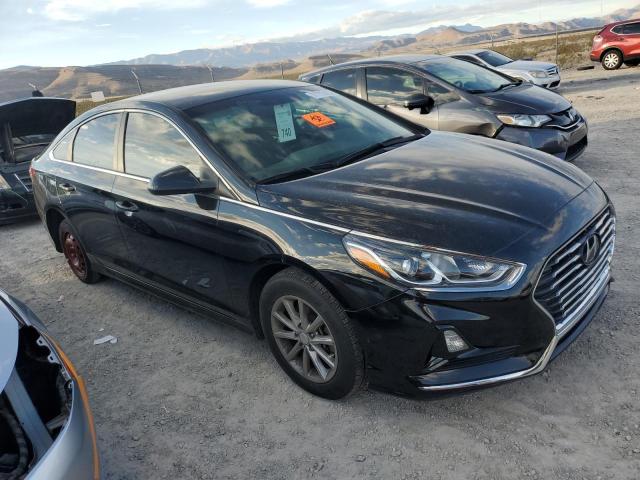 5NPE24AF2JH674682 | 2018 HYUNDAI SONATA SE