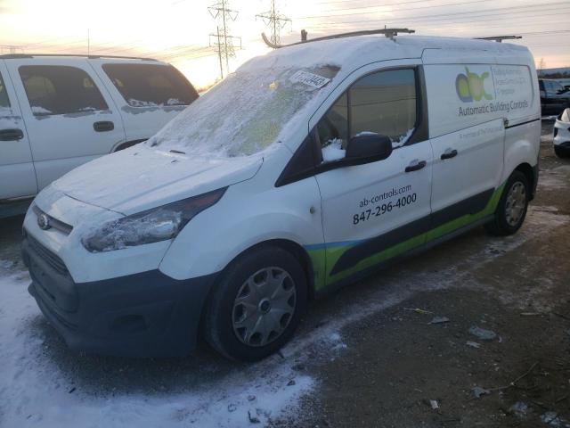 FORD TRANSIT CONNECT XL