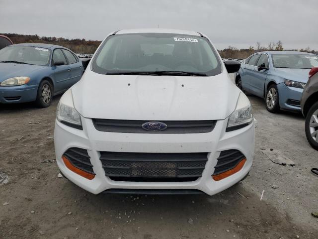 1FMCU0F77EUA70189 | 2014 FORD ESCAPE S