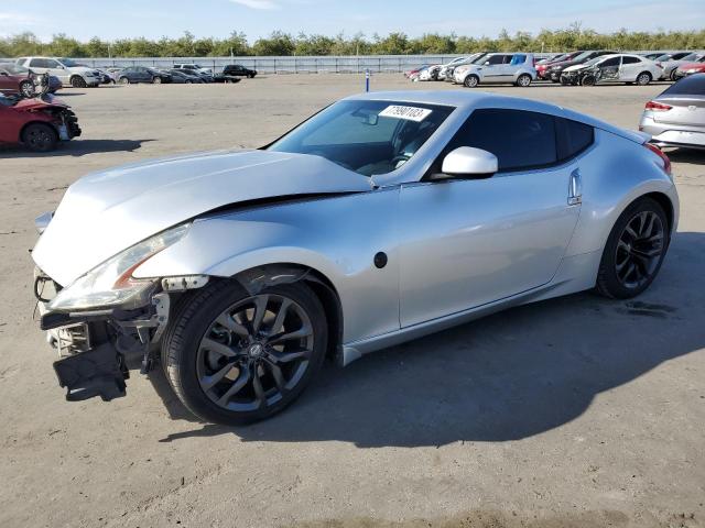 2010 Nissan 370Z 