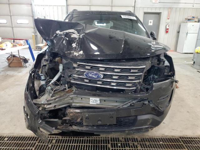 1FM5K7B87GGB35839 | 2016 FORD EXPLORER