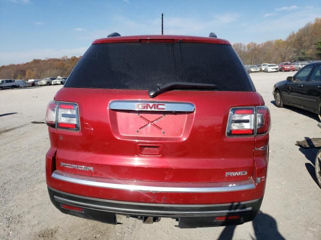 1GKKVRKD6EJ140350 GMC Acadia Slt-1