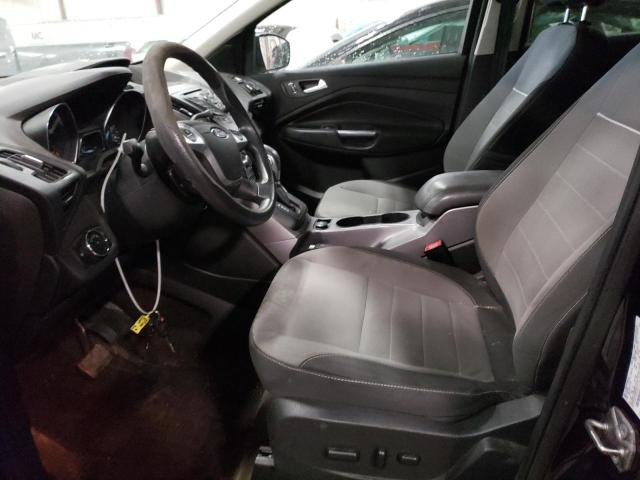 2014 Ford Escape Se VIN: 1FMCU9GX9EUC73815 Lot: 76153793