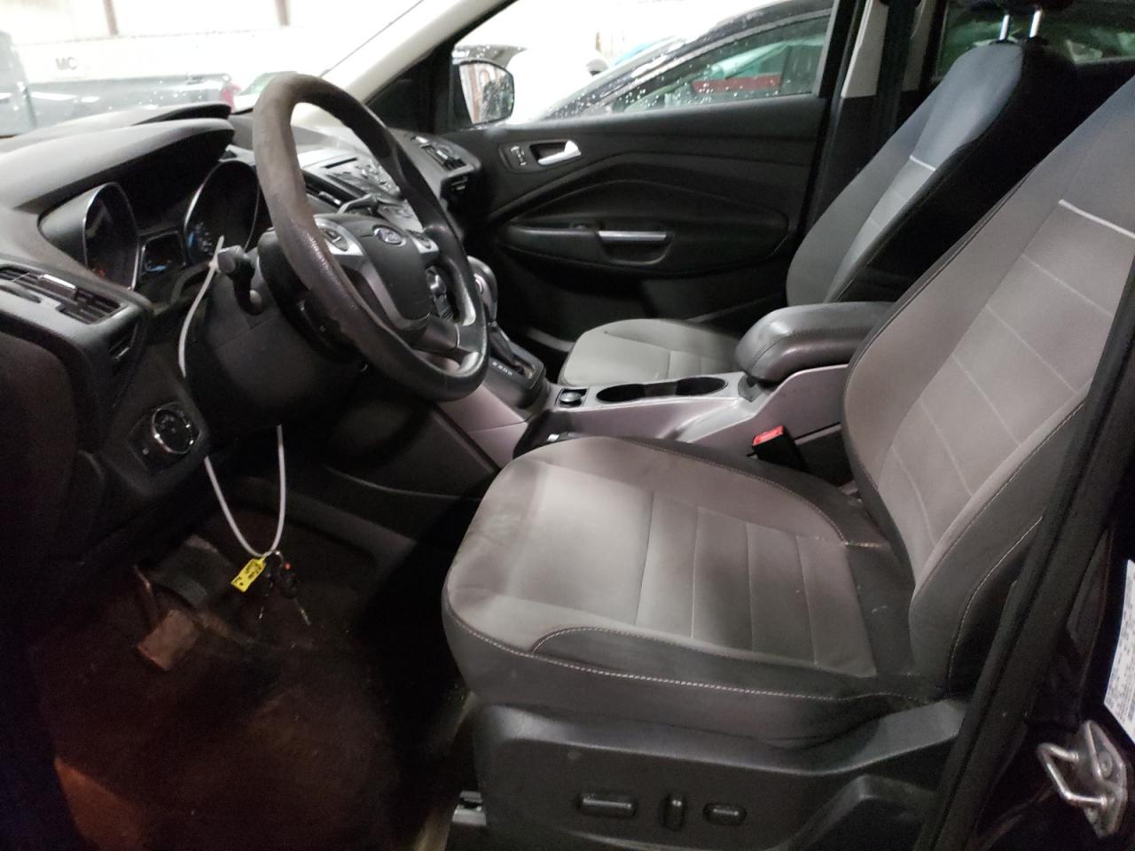 1FMCU9GX9EUC73815 2014 Ford Escape Se