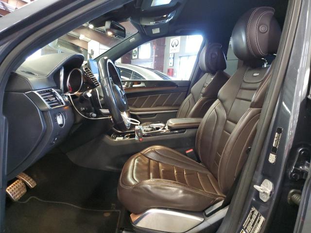 4JGDF7FE7HA750959 Mercedes-Benz Gls 63 Amg 4matic