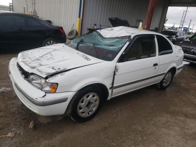 1998 Toyota Tercel CE