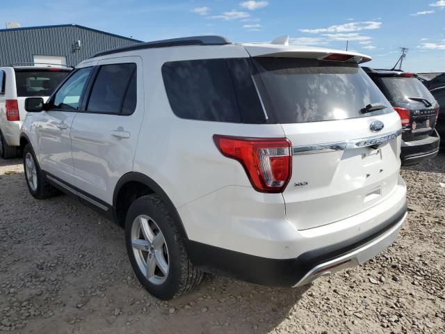 Vin: 1fm5k8dhxhgc02003, lot: 74932933, ford explorer xlt 20172