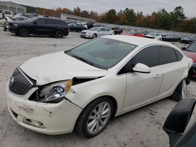 2016 Buick Verano 