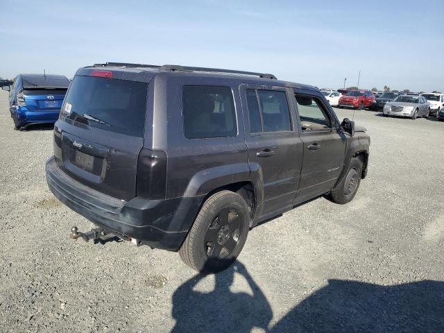 1C4NJPBB0GD800391 Jeep Patriot Sport